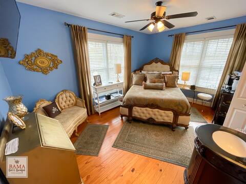 Chimes Suite · Bama B&B - Chimes Suite