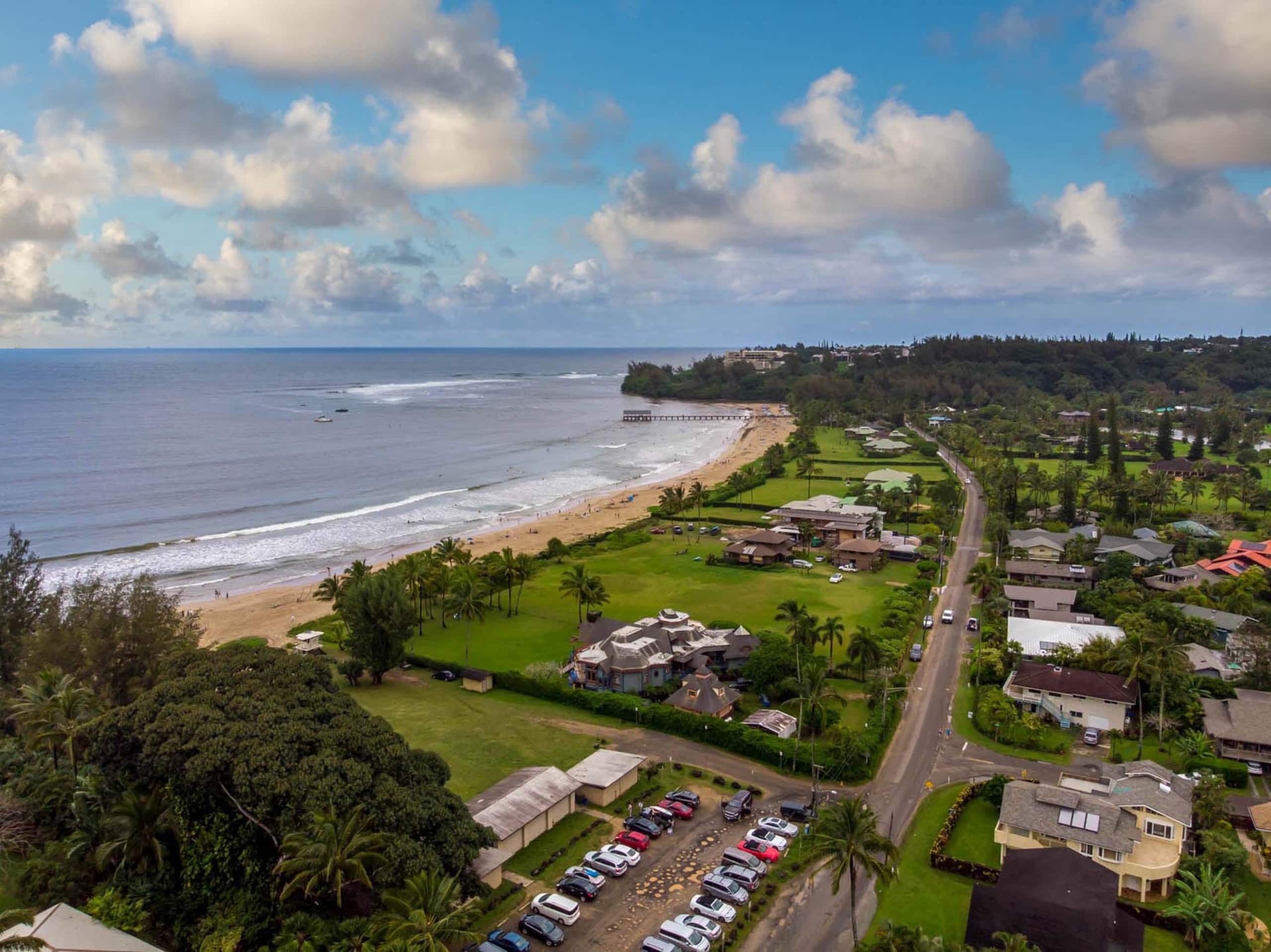 Home in Hanalei · ★4.89 · 1 bedroom · 4 beds · 1.5 baths - Image 20