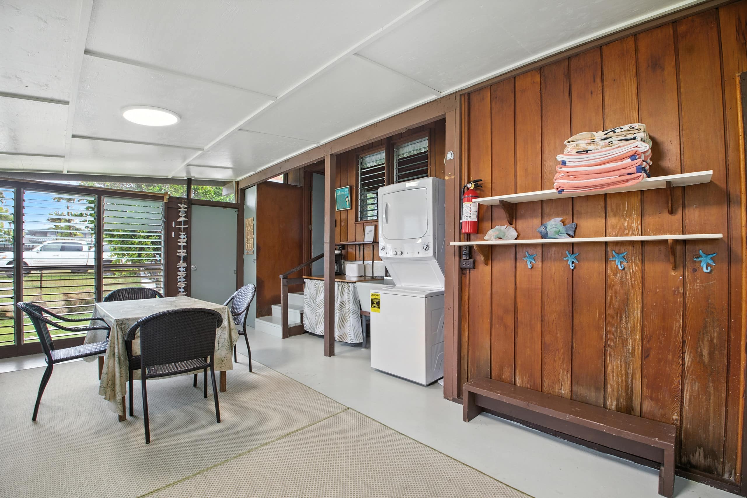 Home in Hanalei · ★4.89 · 1 bedroom · 4 beds · 1.5 baths - Image 14