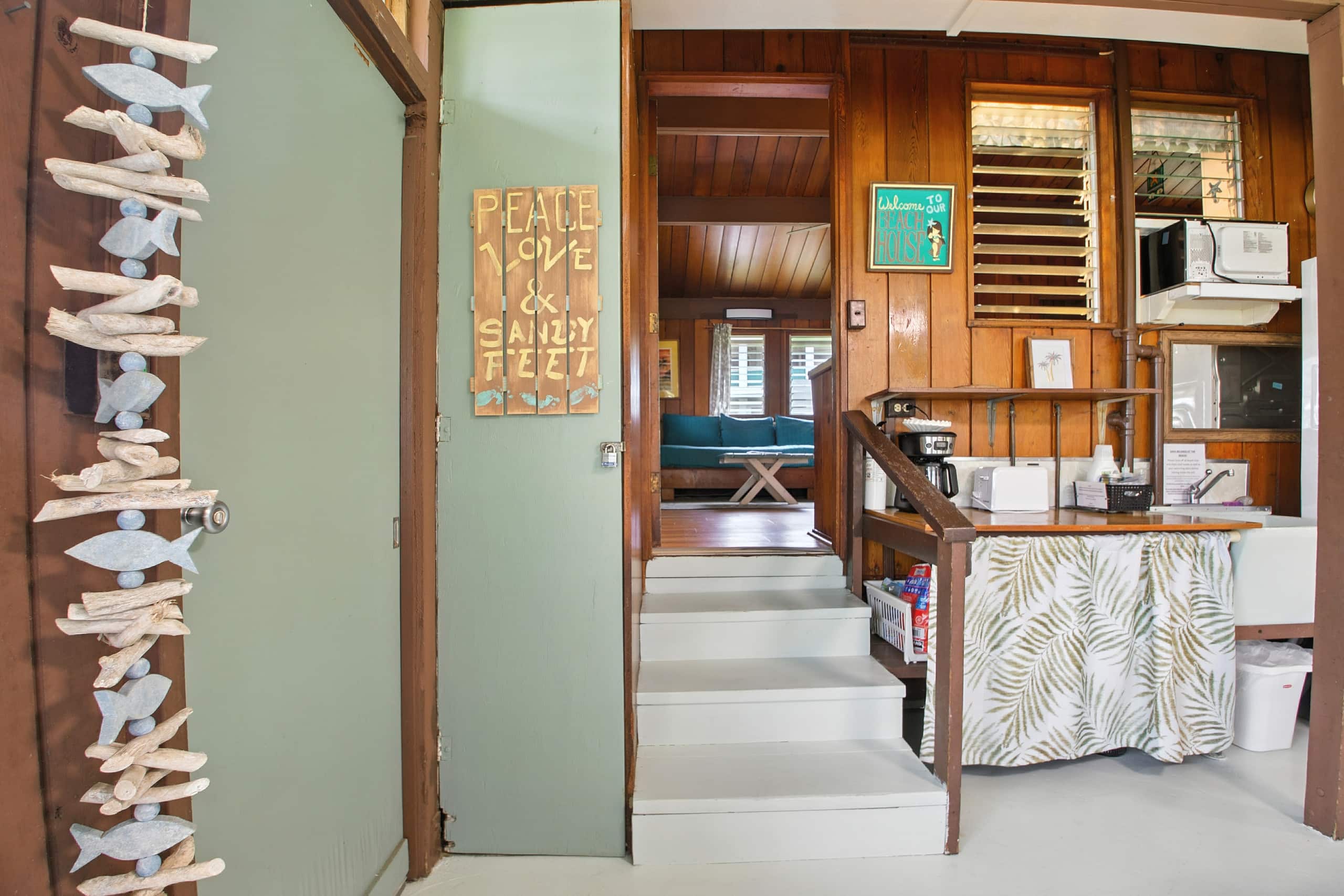 Home in Hanalei · ★4.89 · 1 bedroom · 4 beds · 1.5 baths - Image 13
