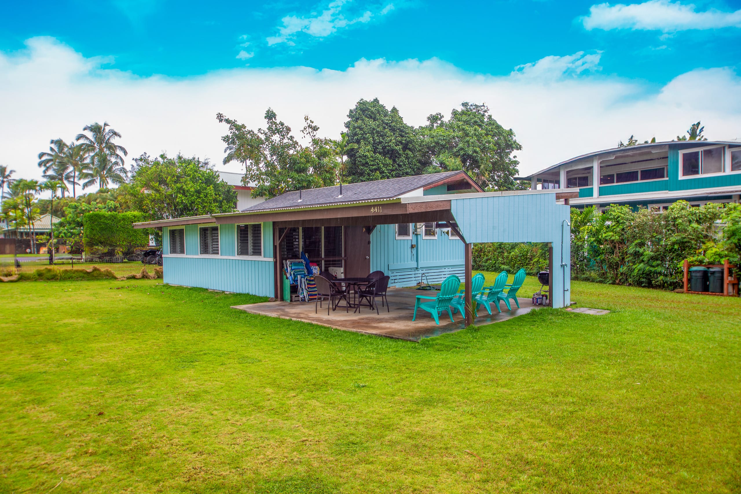 Home in Hanalei · ★4.89 · 1 bedroom · 4 beds · 1.5 baths - Image 17