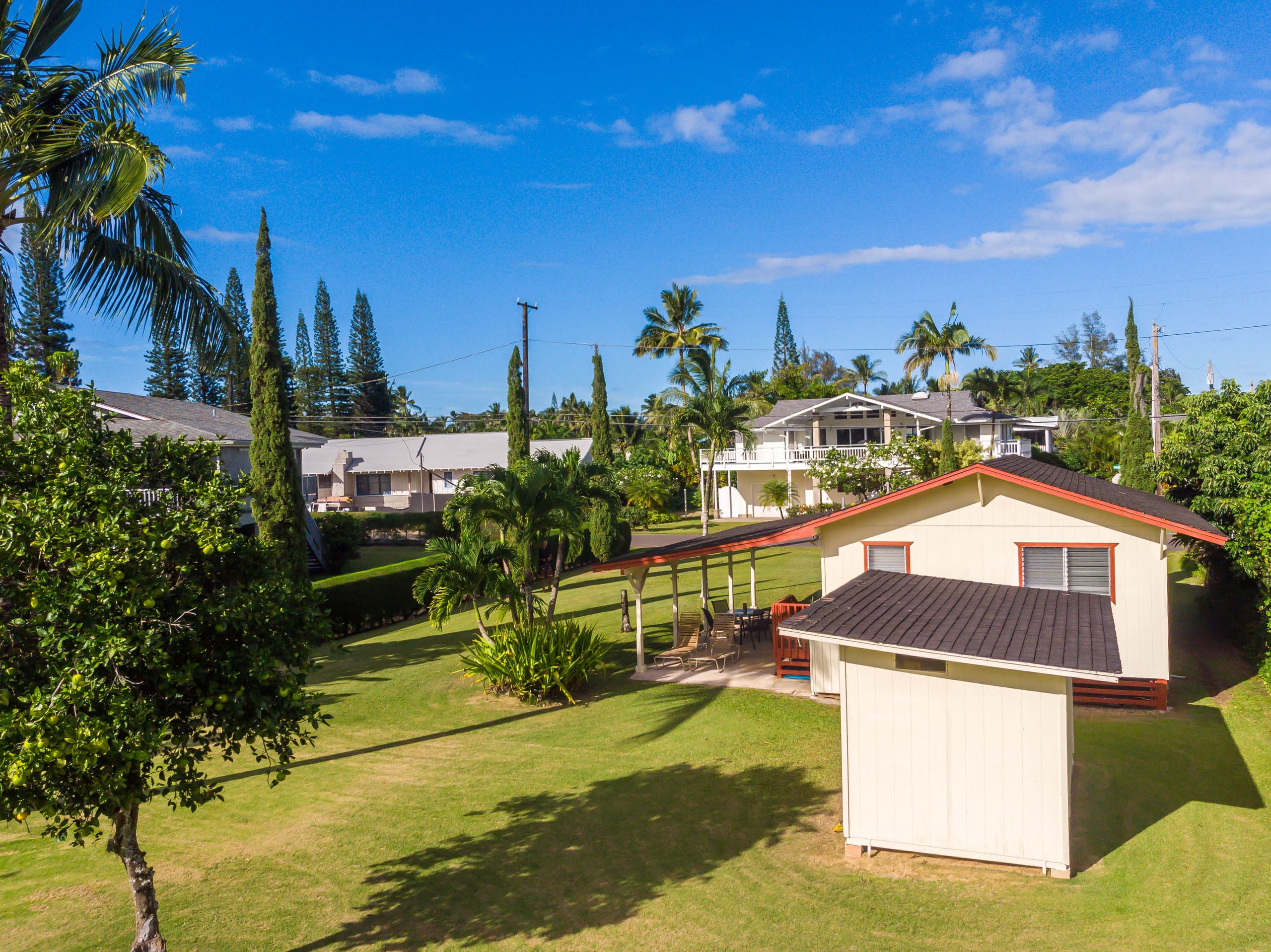 Home in Hanalei · ★4.95 · 1 bedroom · 2 beds · 1 bath - Image 14