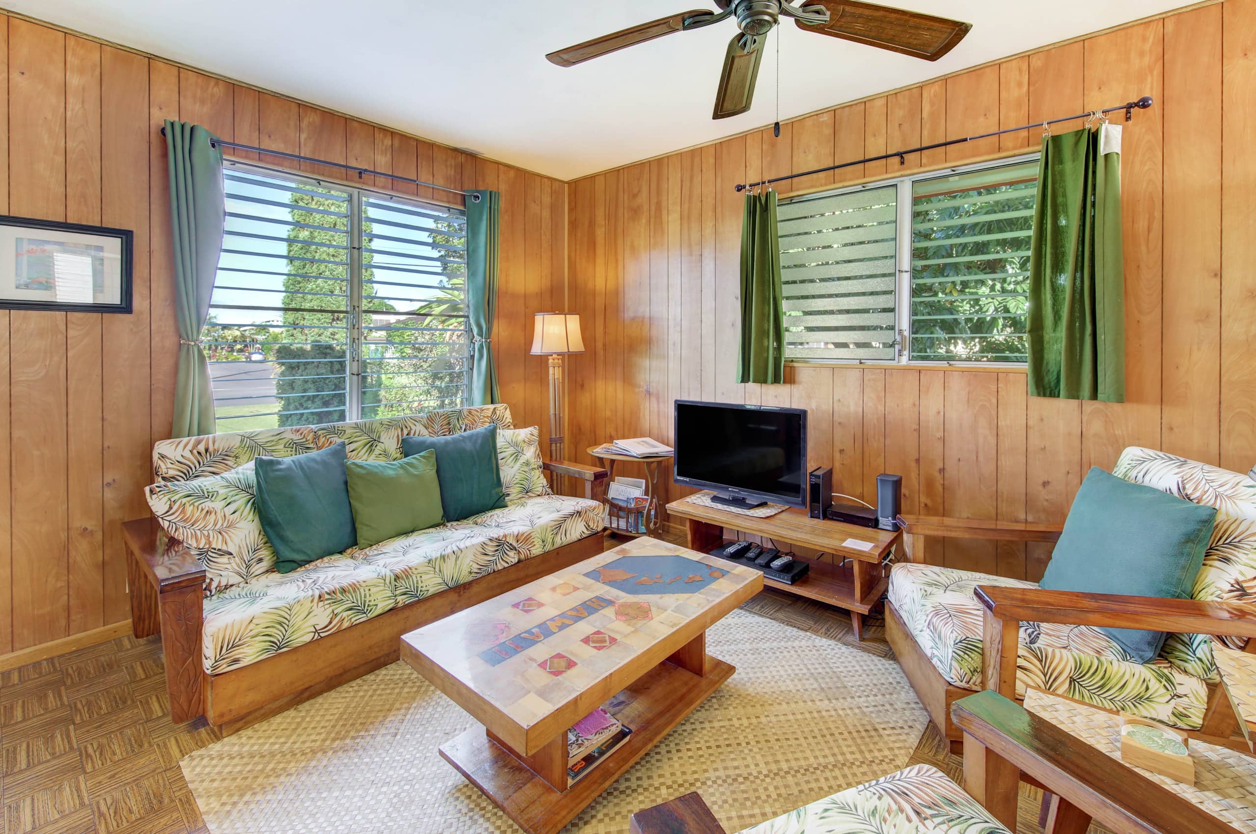 Home in Hanalei · ★4.95 · 1 bedroom · 2 beds · 1 bath - Image 12