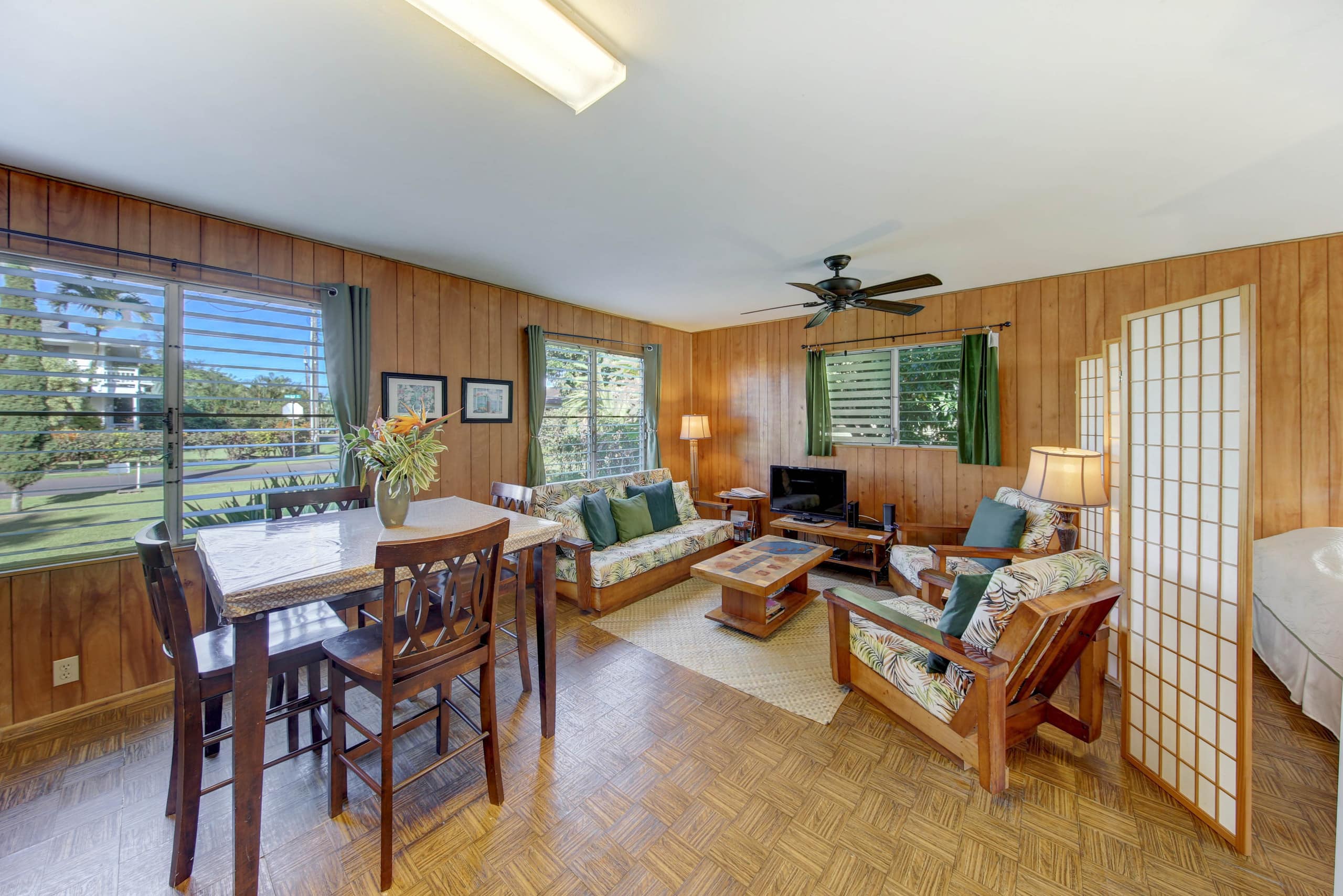 Home in Hanalei · ★4.95 · 1 bedroom · 2 beds · 1 bath - Image 3