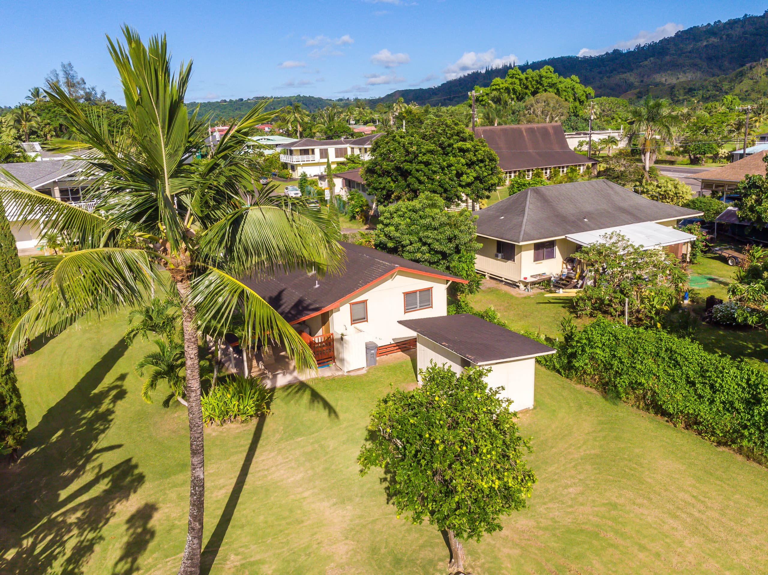 Home in Hanalei · ★4.95 · 1 bedroom · 2 beds · 1 bath - Image 13
