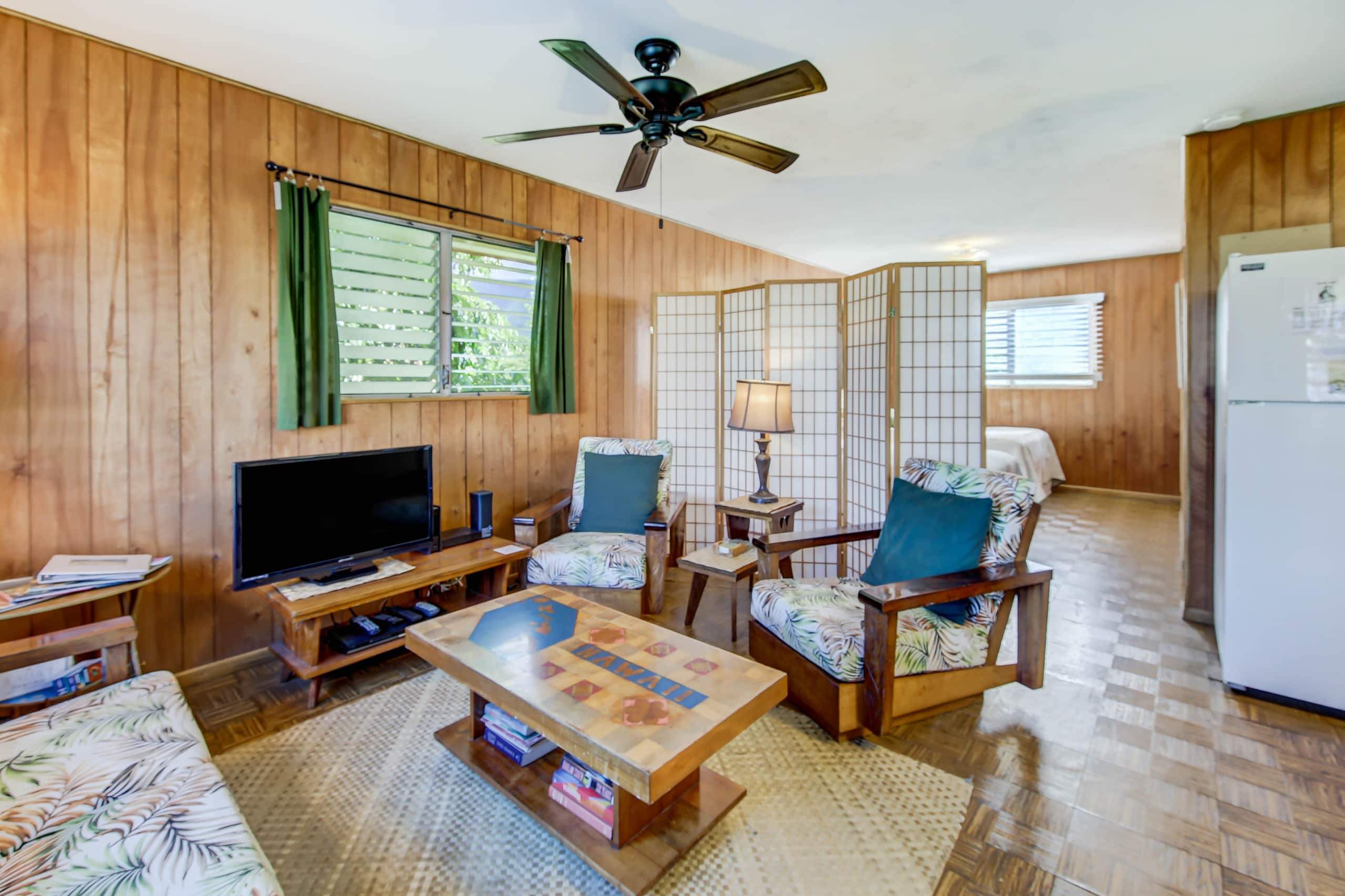 Home in Hanalei · ★4.95 · 1 bedroom · 2 beds · 1 bath - Image 8