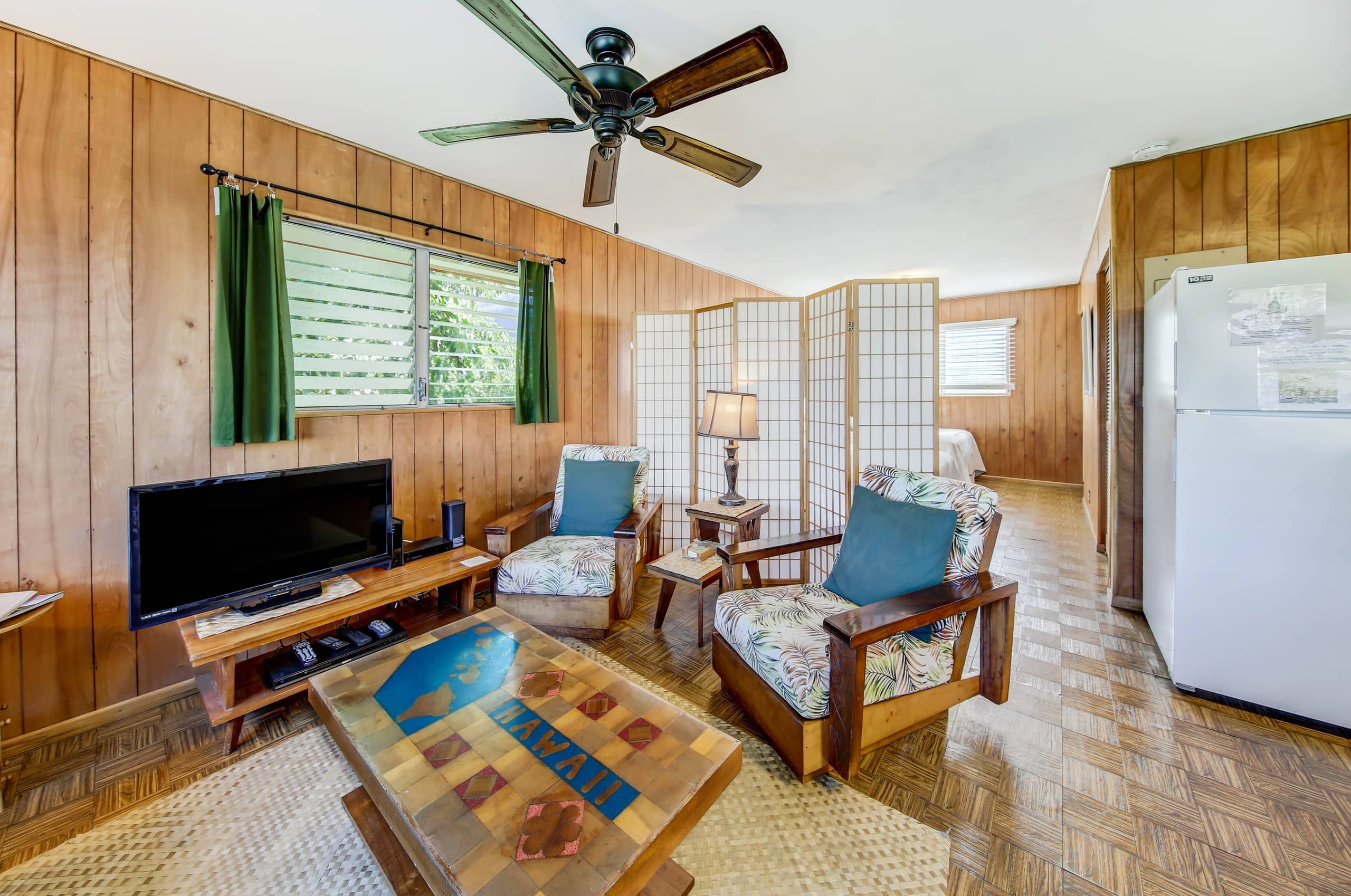 Home in Hanalei · ★4.95 · 1 bedroom · 2 beds · 1 bath - Image 4