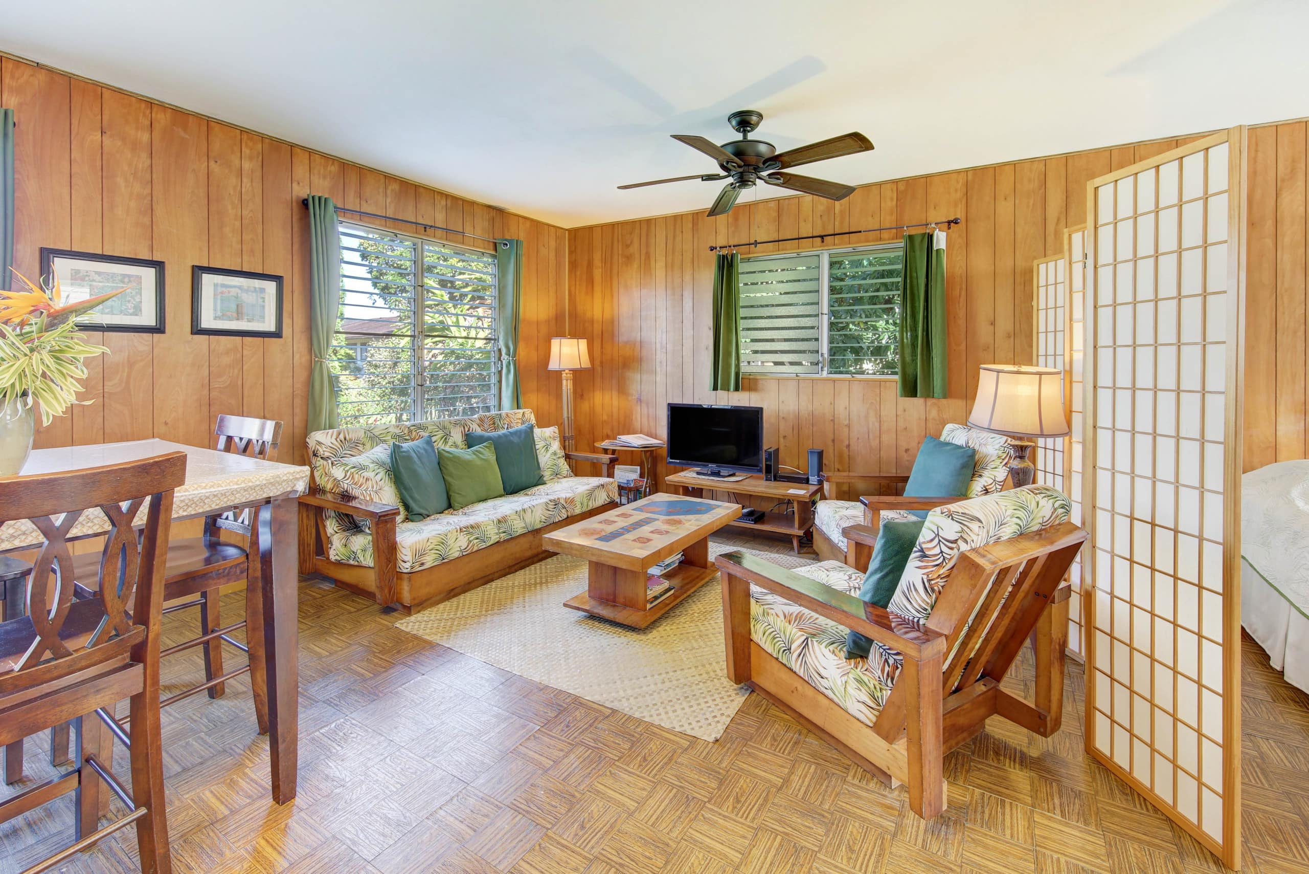 Home in Hanalei · ★4.95 · 1 bedroom · 2 beds · 1 bath - Image 7