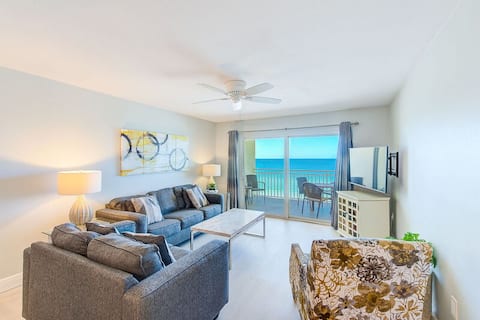 Wake up to Ocean Views! 3/3, Pool & Hot Tub - 505