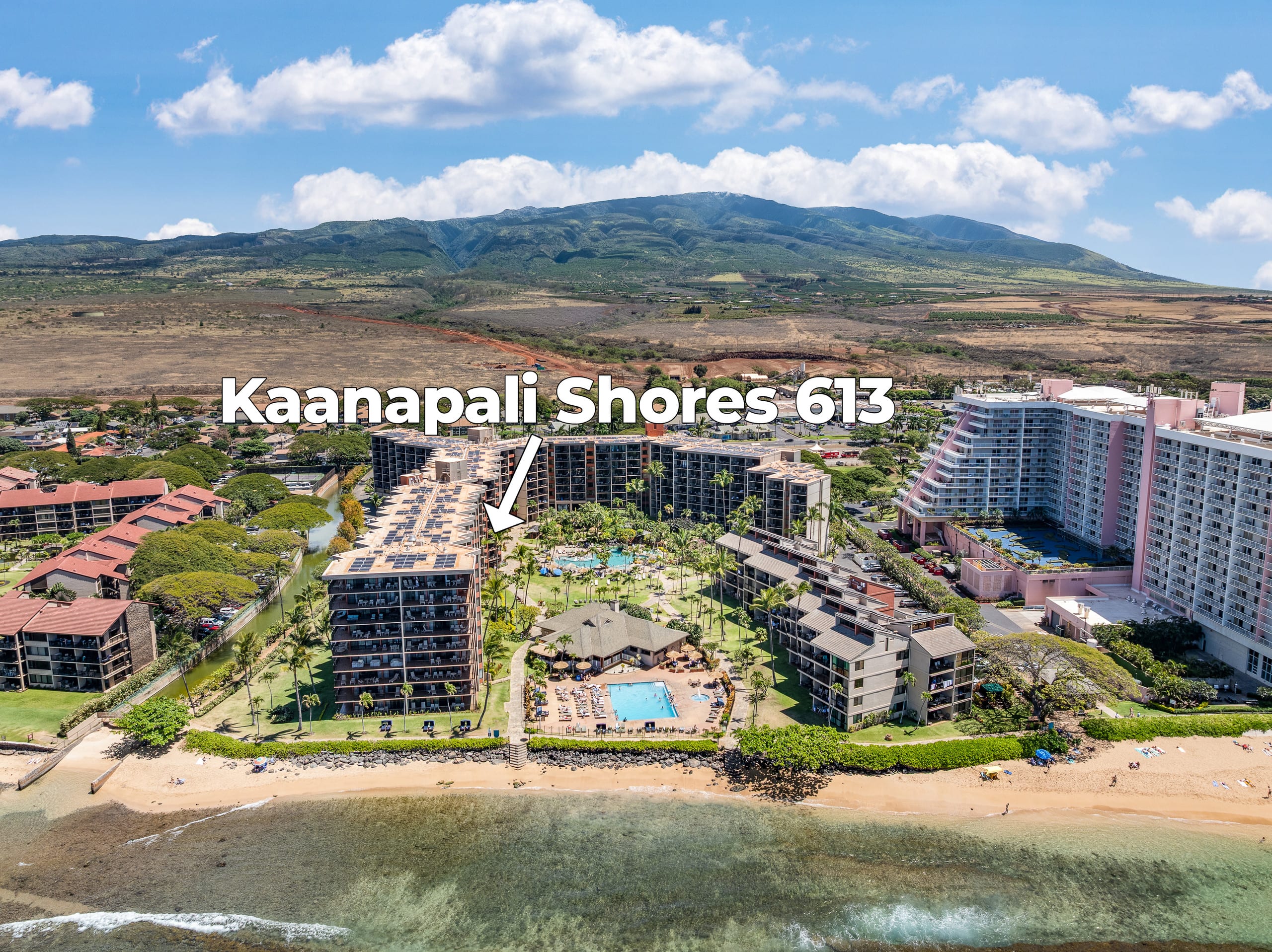 Condo in Lahaina · ★4.58 · 2 bedrooms · 4 beds · 2 baths - Image 32