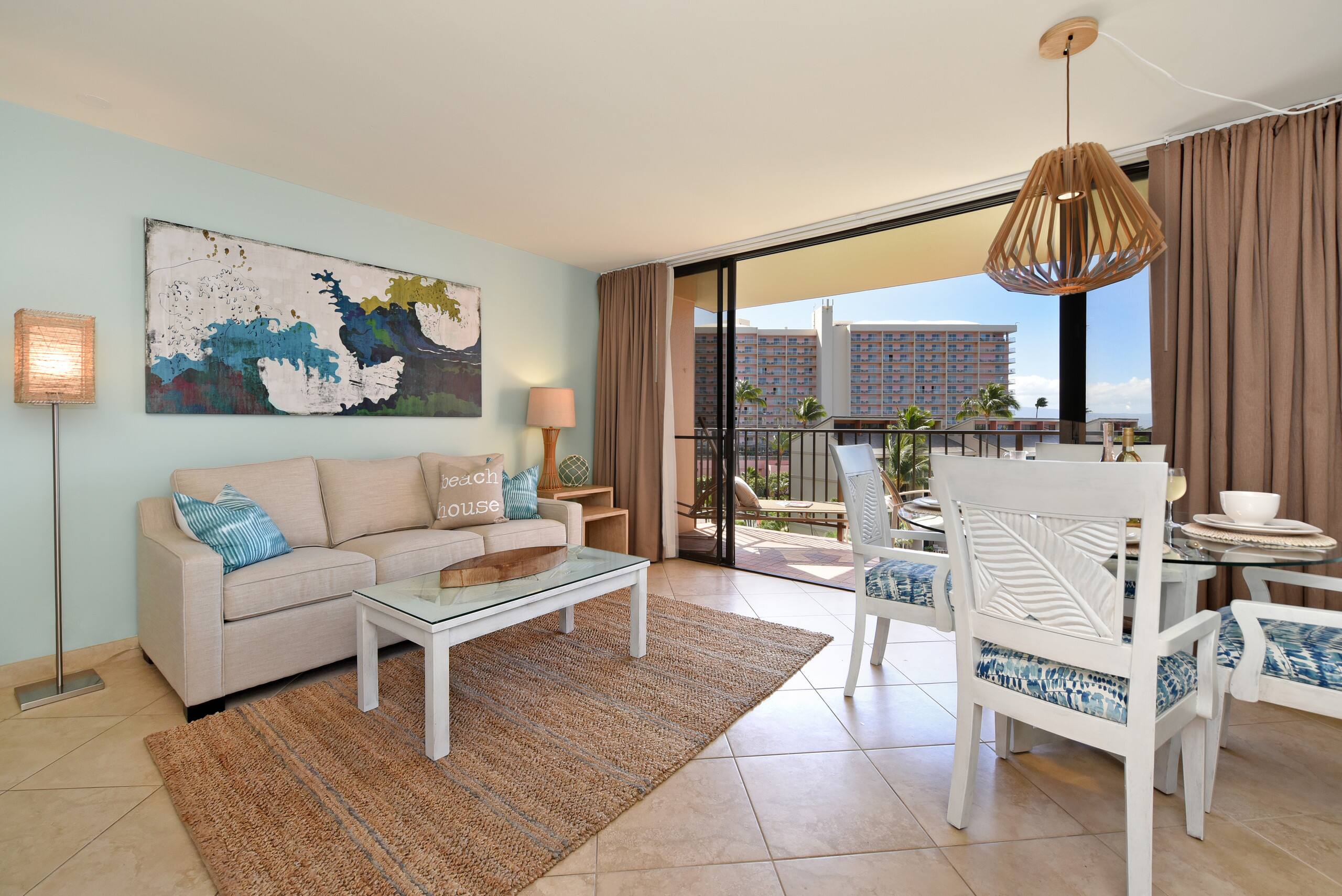 Condo in Lahaina · ★4.58 · 2 bedrooms · 4 beds · 2 baths - Image 3
