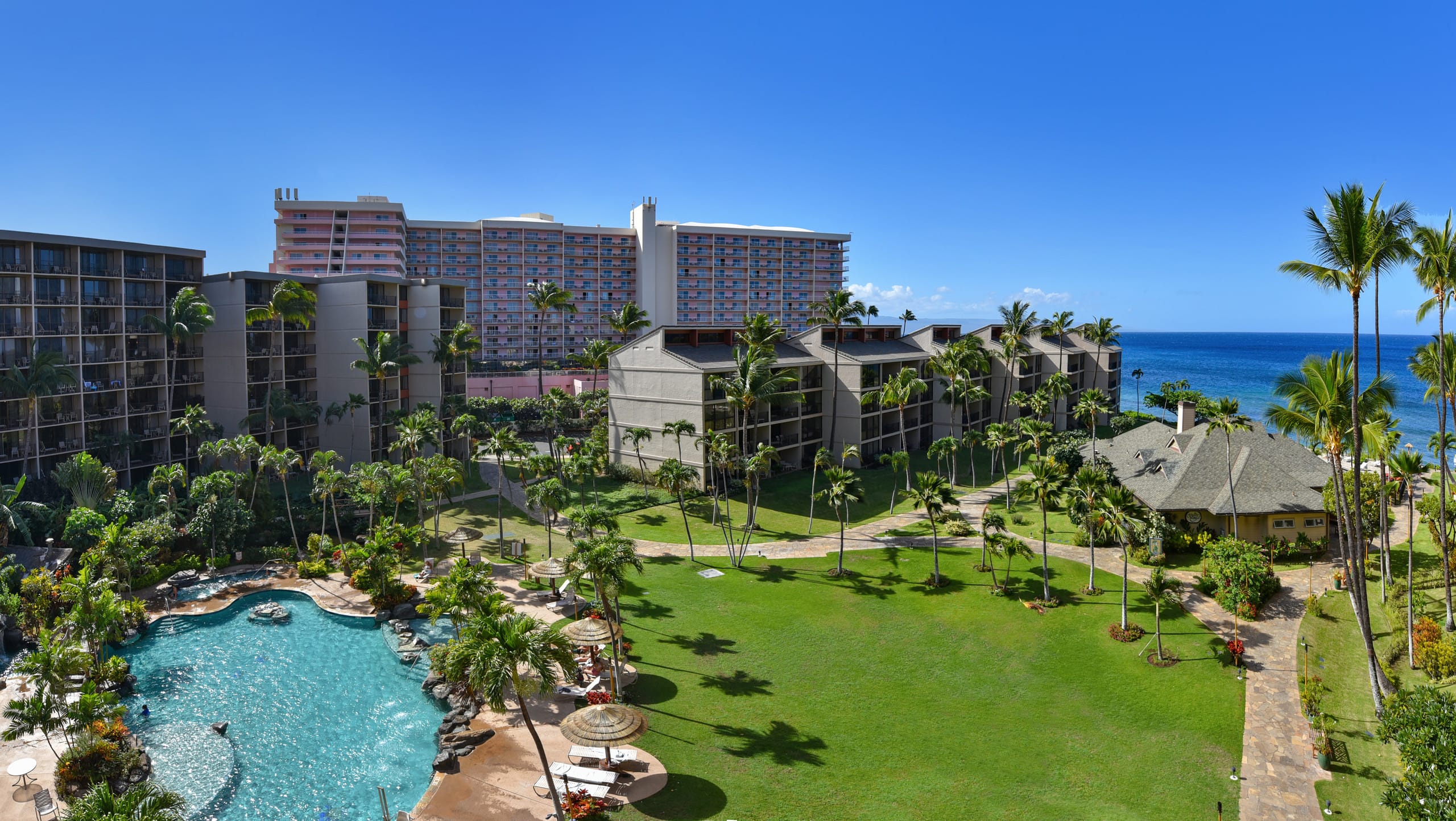 Condo in Lahaina · ★4.58 · 2 bedrooms · 4 beds · 2 baths - Image 34