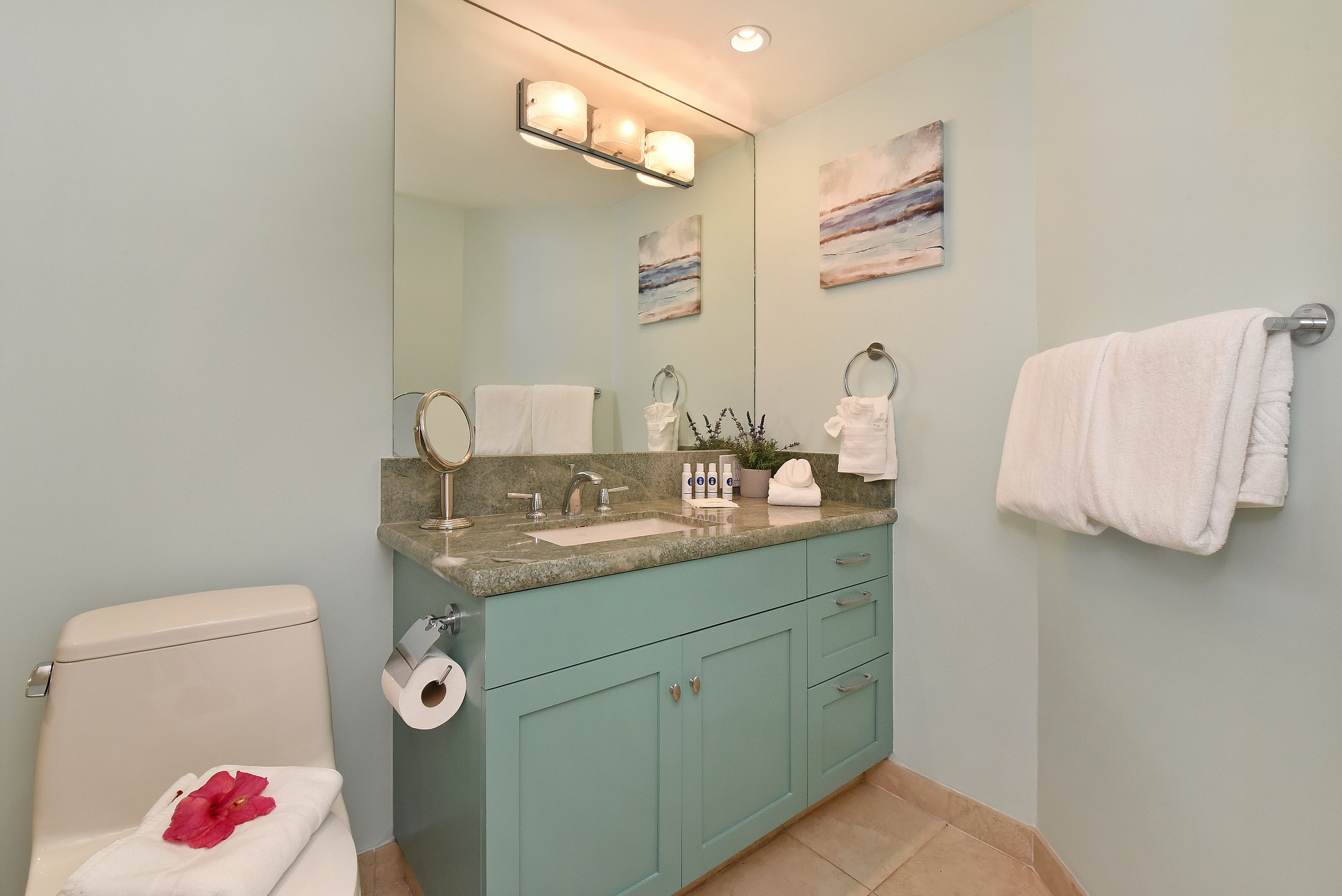 Condo in Lahaina · ★4.58 · 2 bedrooms · 4 beds · 2 baths - Image 22