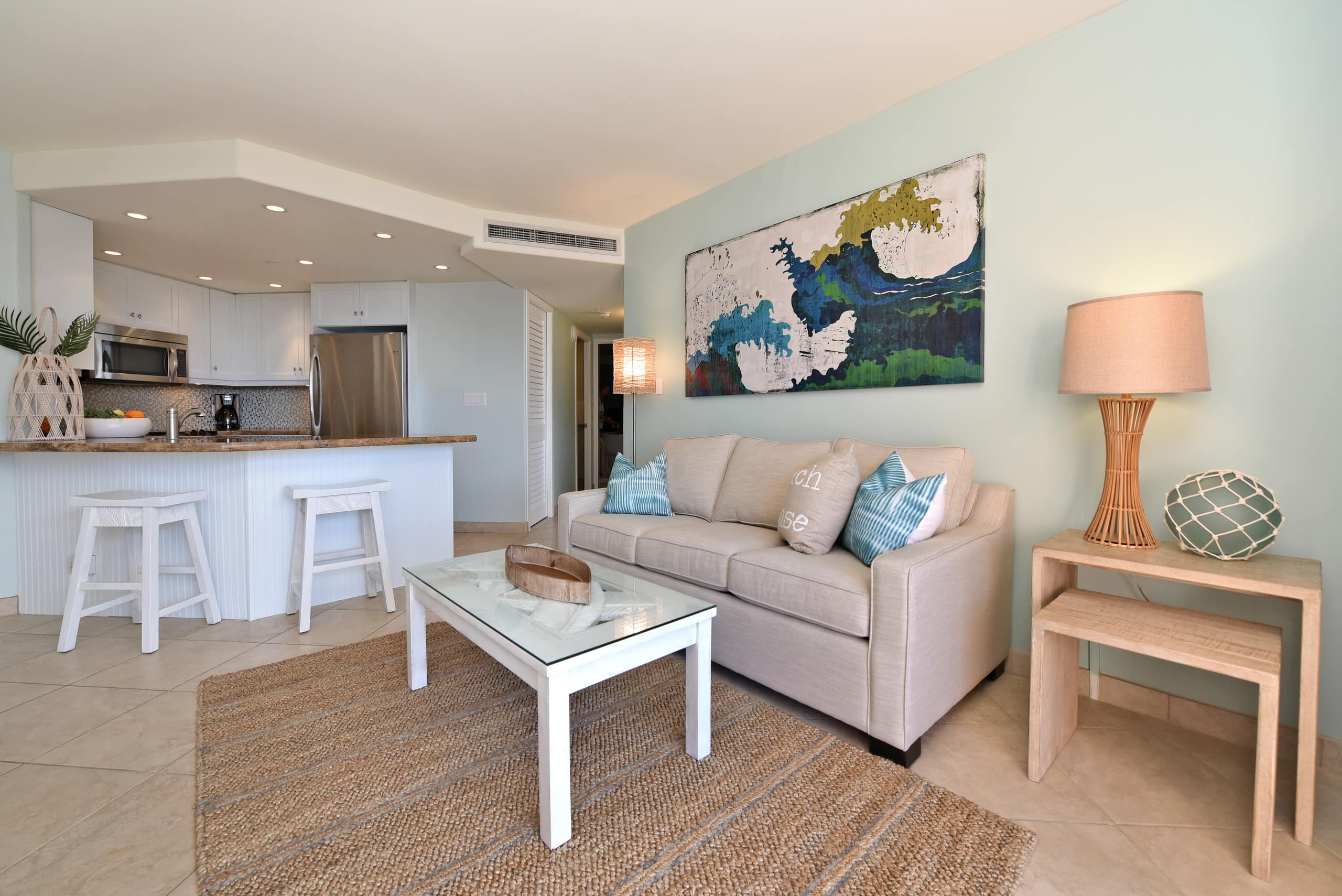 Condo in Lahaina · ★4.58 · 2 bedrooms · 4 beds · 2 baths - Image 4
