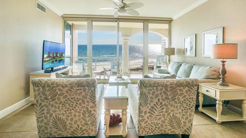 Premier Island Management Group managed Airbnb listing 1