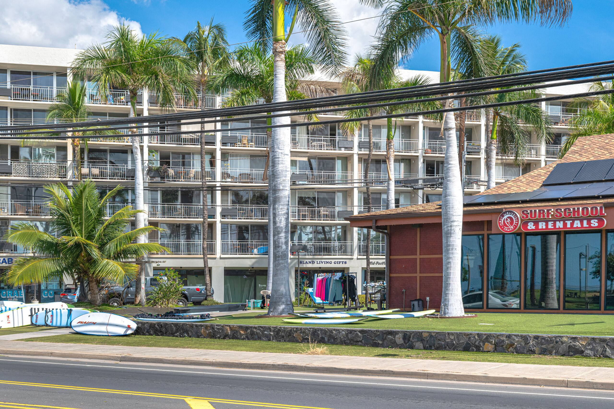 Condo in Kihei · ★4.81 · 1 bedroom · 2 beds · 1 shared bath - Image 26