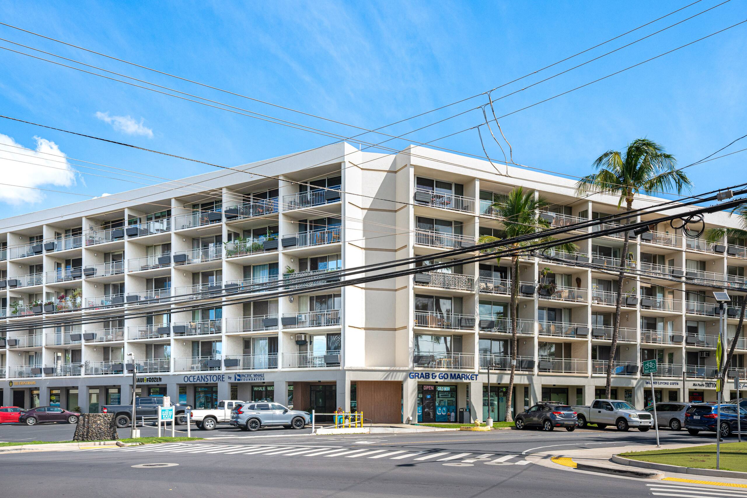 Condo in Kihei · ★4.81 · 1 bedroom · 2 beds · 1 shared bath - Image 27