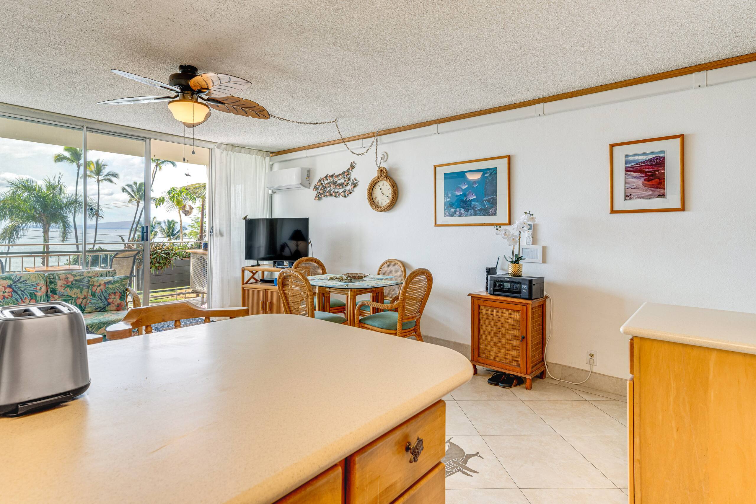 Condo in Kihei · ★4.81 · 1 bedroom · 2 beds · 1 shared bath - Image 13