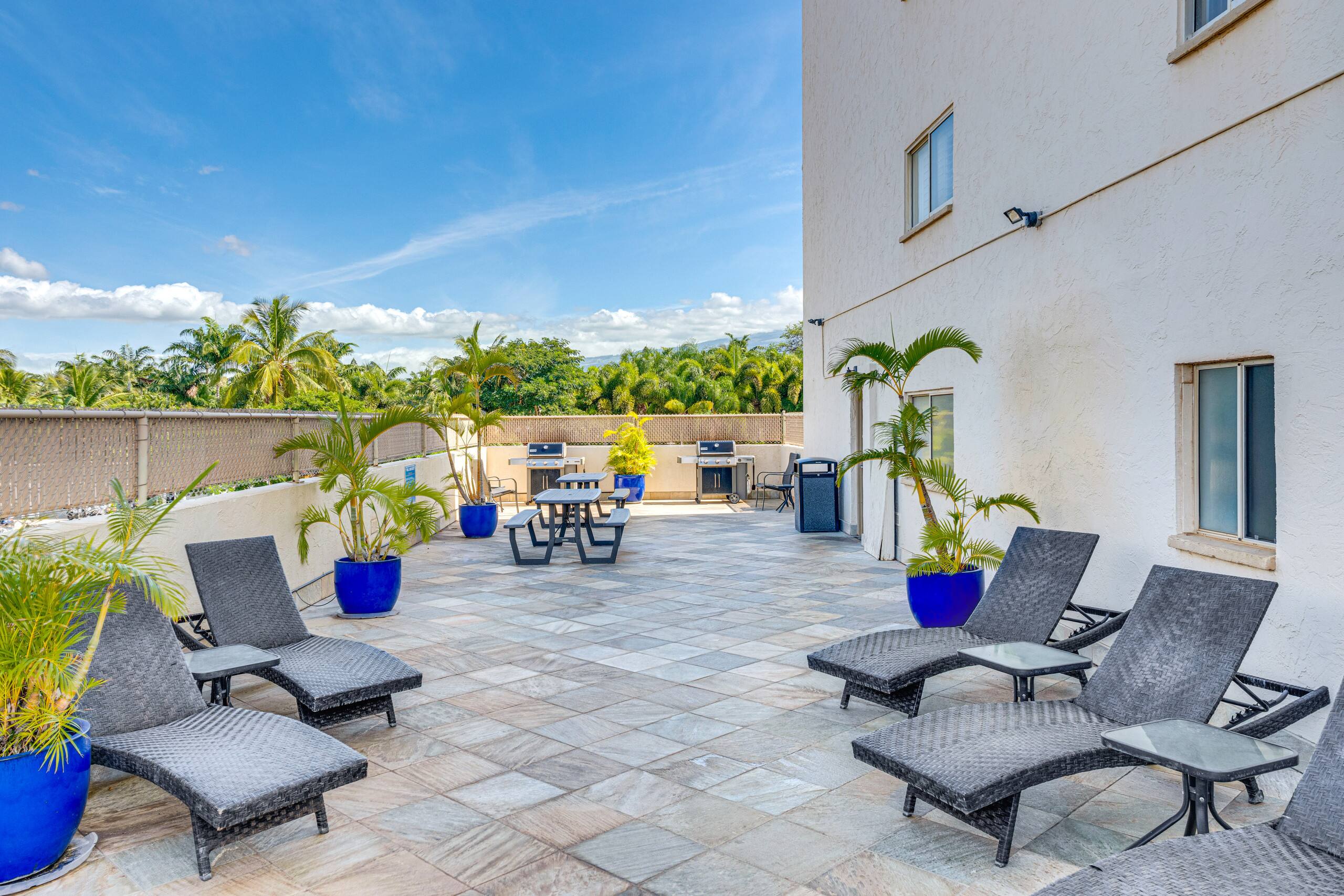 Condo in Kihei · ★4.81 · 1 bedroom · 2 beds · 1 shared bath - Image 21
