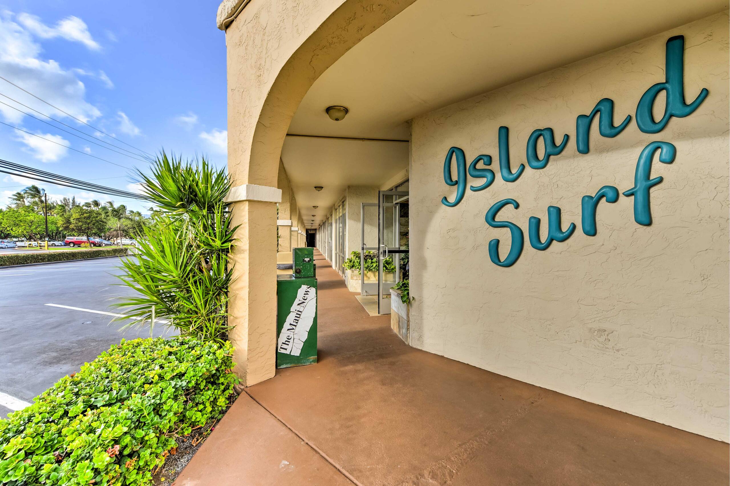 Condo in Kihei · ★4.81 · 1 bedroom · 2 beds · 1 shared bath - Image 24