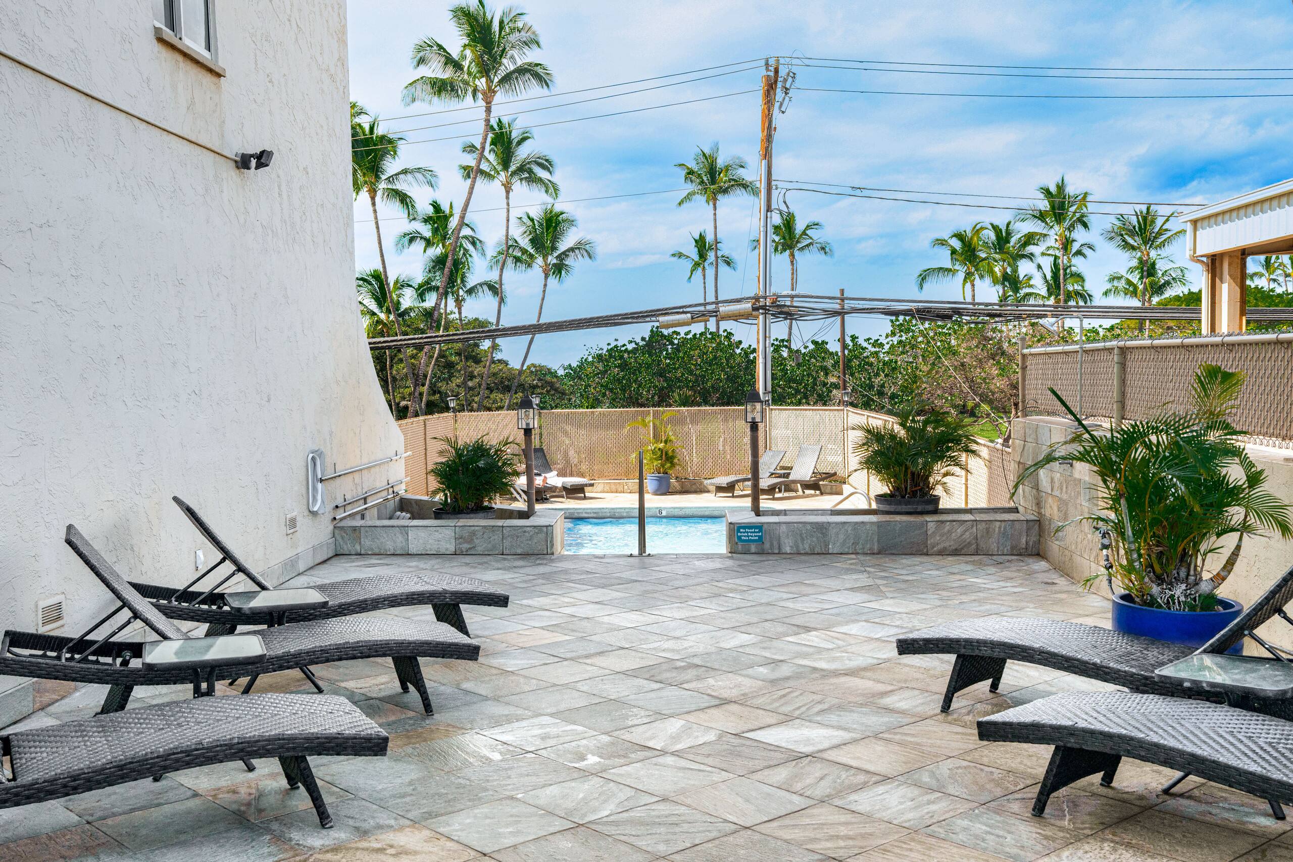 Condo in Kihei · ★4.81 · 1 bedroom · 2 beds · 1 shared bath - Image 23