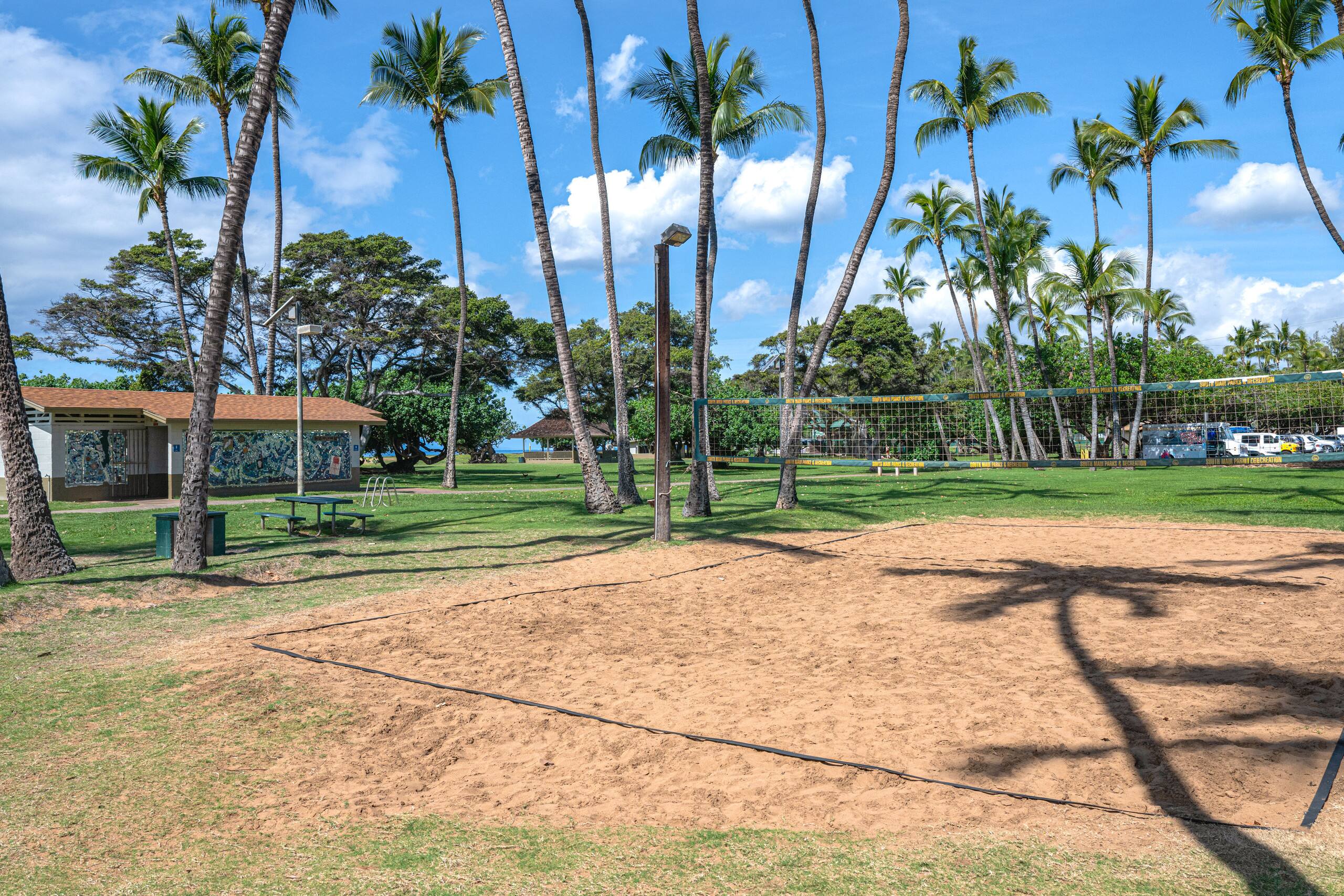 Condo in Kihei · ★4.81 · 1 bedroom · 2 beds · 1 shared bath - Image 29