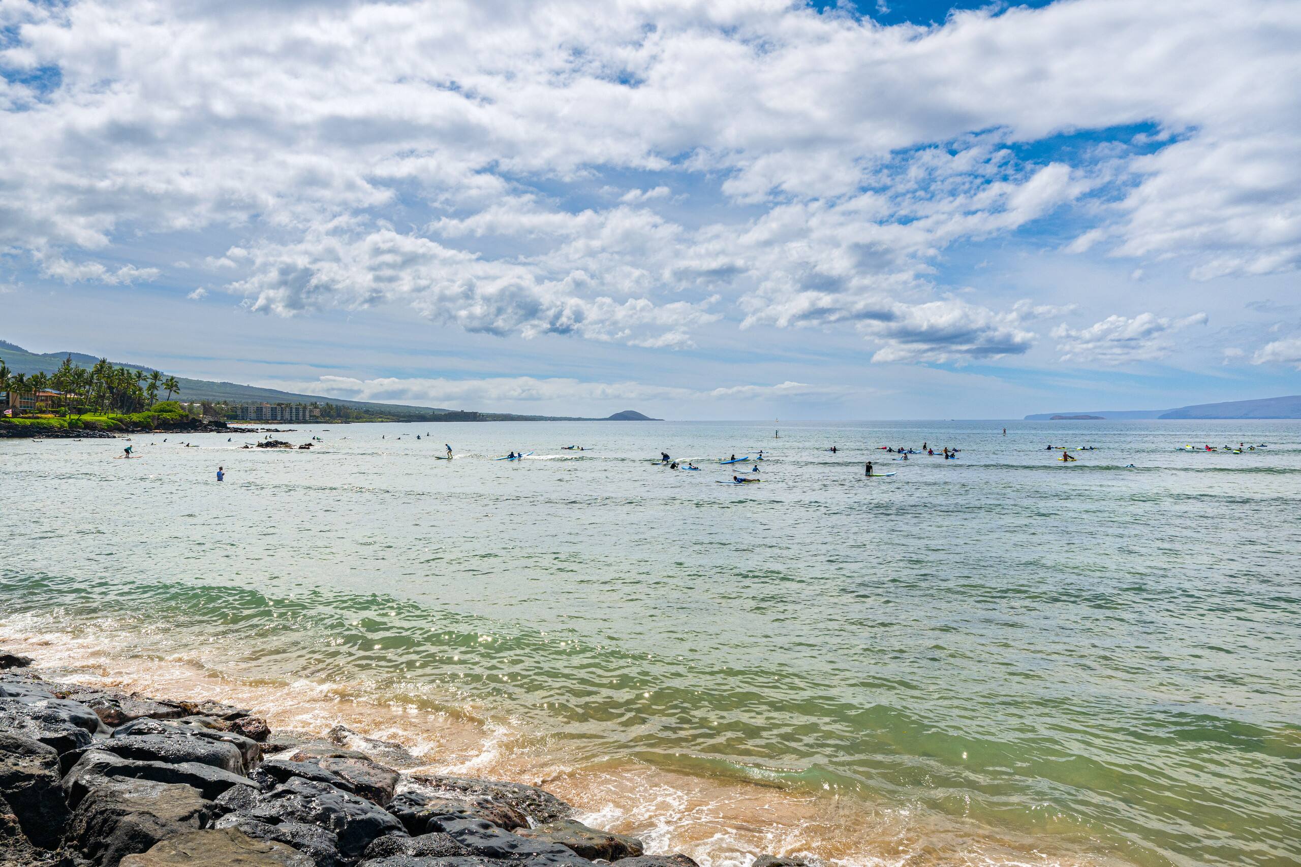 Condo in Kihei · ★4.81 · 1 bedroom · 2 beds · 1 shared bath - Image 30