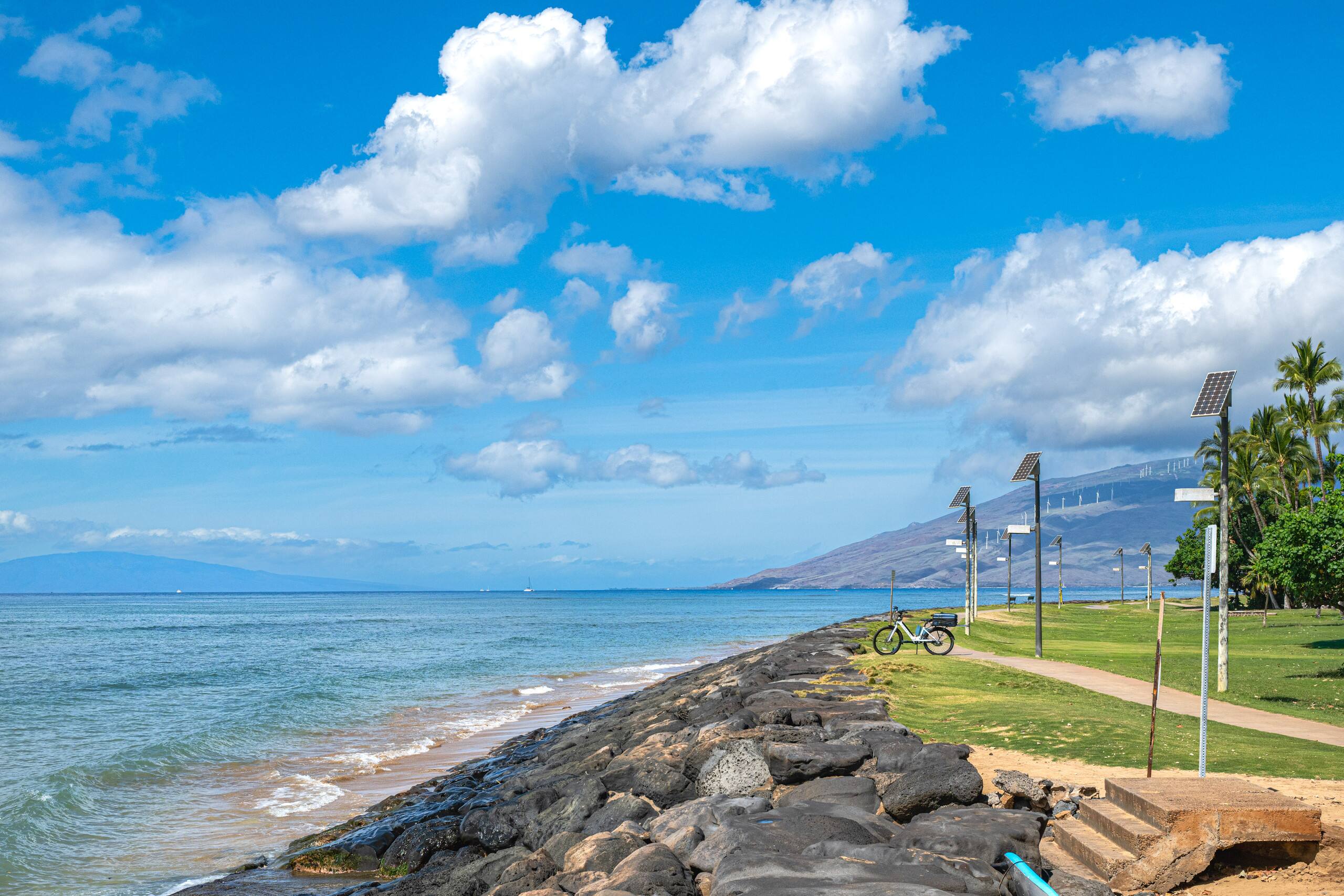 Condo in Kihei · ★4.81 · 1 bedroom · 2 beds · 1 shared bath - Image 31