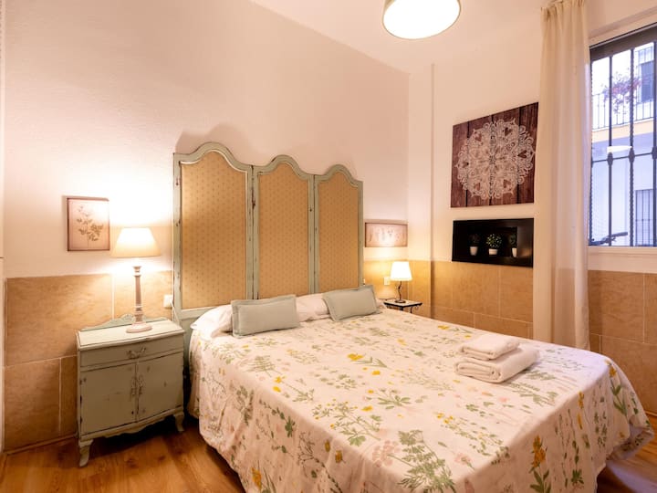 Habitación 1