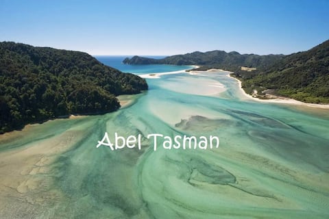 Quiet Street/ Walk Everywhere