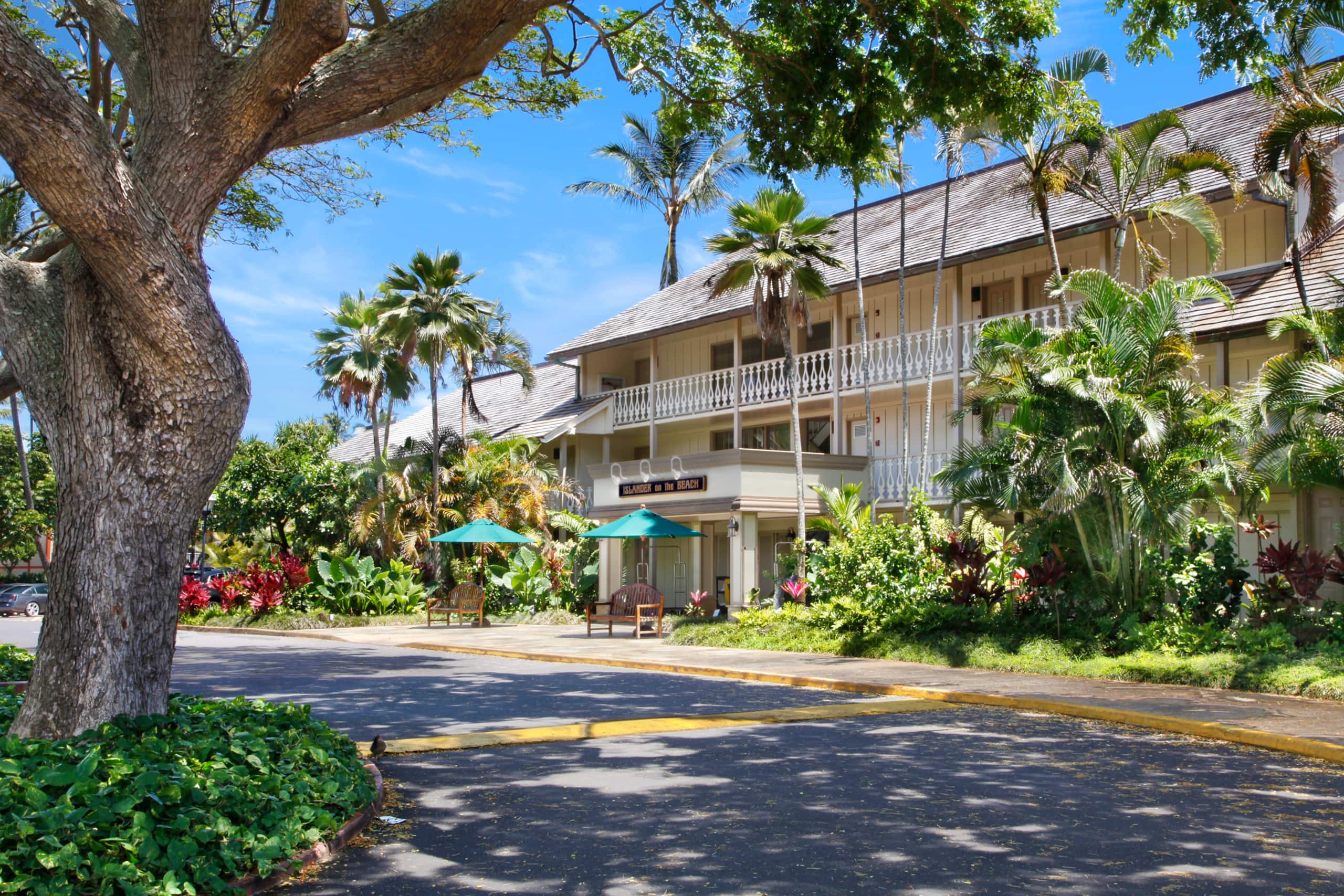 Islander on the Beach 352 - Photo 11