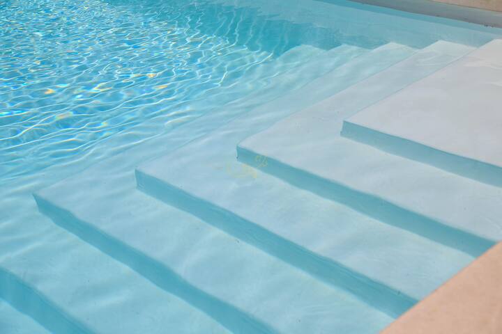 TD Trulli della Rosatella Typical Trulli with Pool gallery image 3