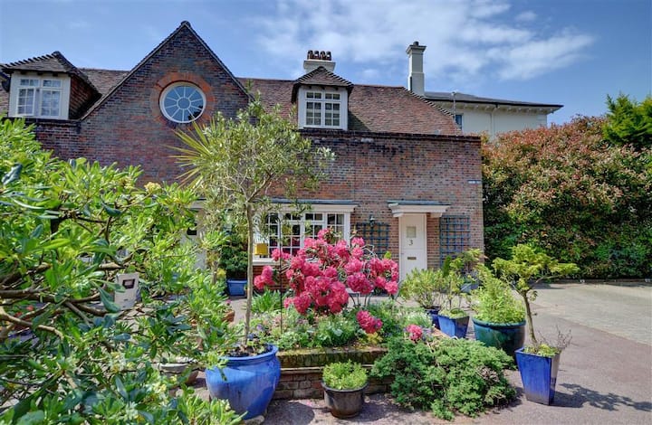 2 Bed In Tunbridge Wells (Oc-tw660) - Royal Tunbridge Wells