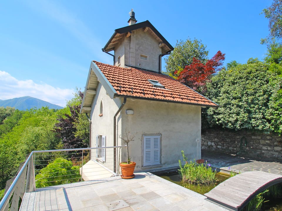 Holiday Home Il Roccolo by Interhome — foto 1