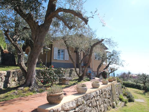 Villa Sara by Interhome