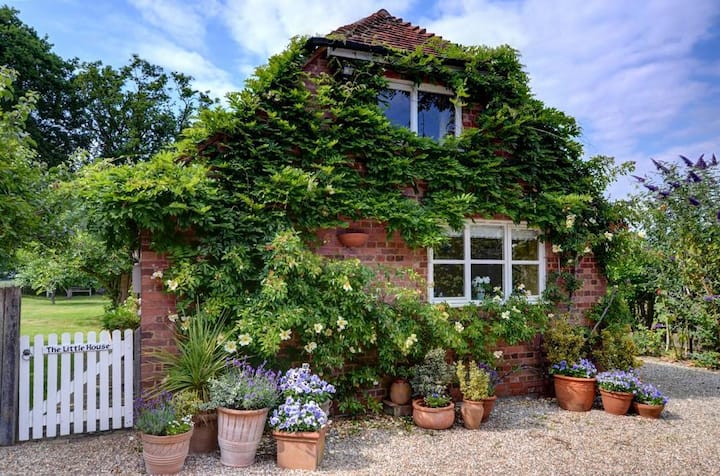 1 Bed In Cranbrook (Oc-tn601) - Tenterden