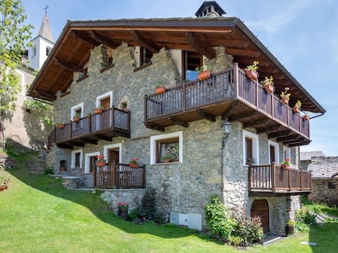 Ville sur Sarre by Interhome.
