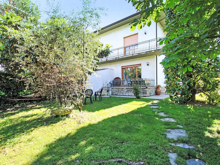 Nannini Forte Dei Marmi - Forte dei Marmi