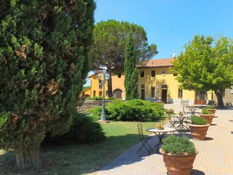 Montereggi by Interhome