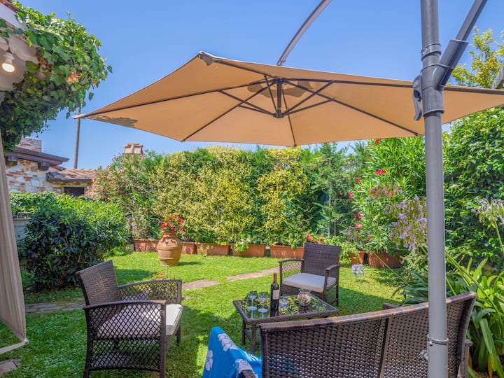 House Fiumetto Marina Pietrasanta - Marina di Pietrasanta