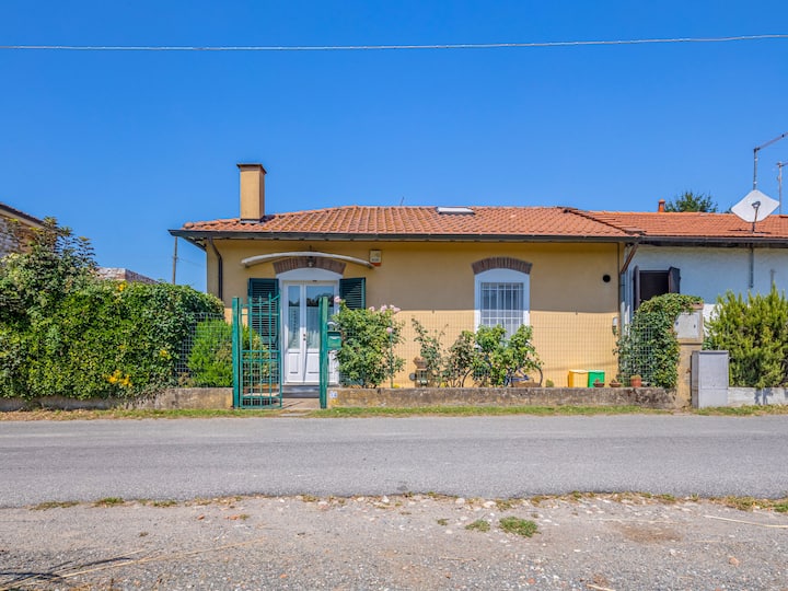 House Fiumetto Marina Pietrasanta - Pietrasanta