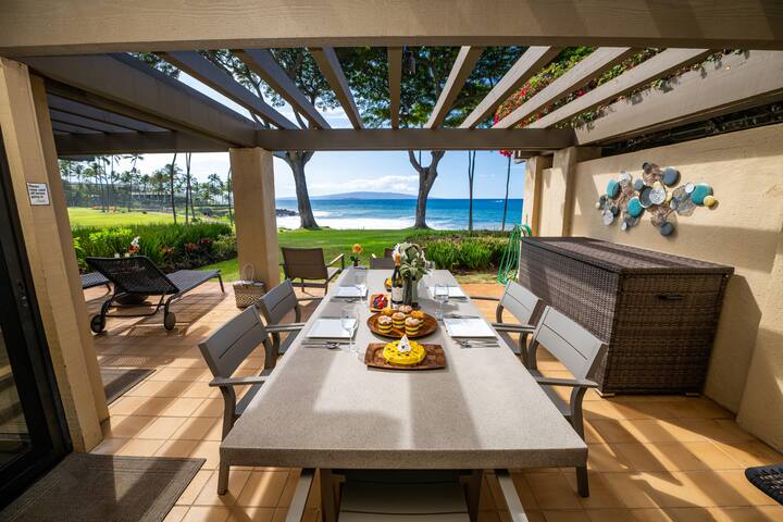 The Sweet Spot – Wailea Elua 3-Bdr/3-Bath Beachfro gallery image 3