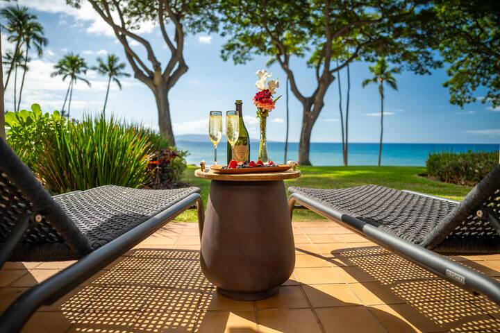 The Sweet Spot – Wailea Elua 3-Bdr/3-Bath Beachfro gallery image 2