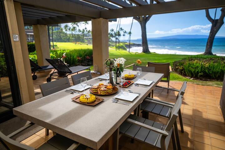 The Sweet Spot – Wailea Elua 3-Bdr/3-Bath Beachfro gallery image 5