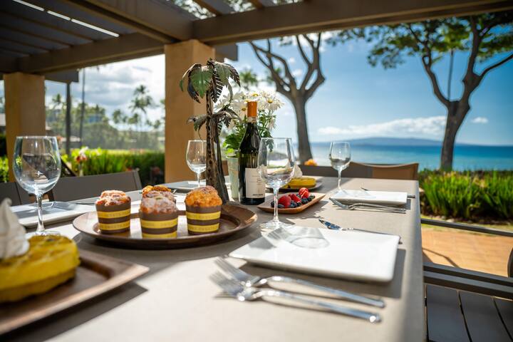 The Sweet Spot – Wailea Elua 3-Bdr/3-Bath Beachfro gallery image 4