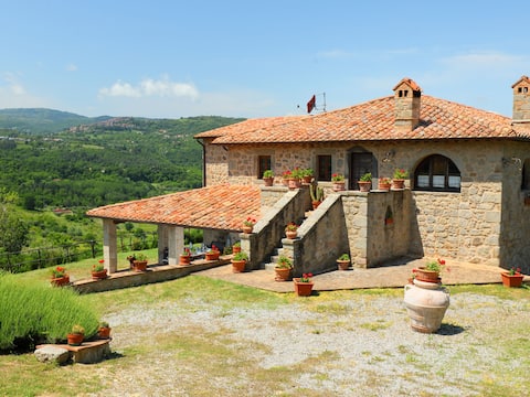 Podere dei Venti by Interhome
