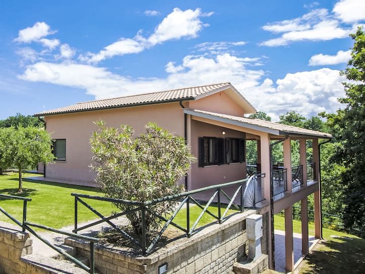 Thermae Villa 34 By Interhome - Pitigliano