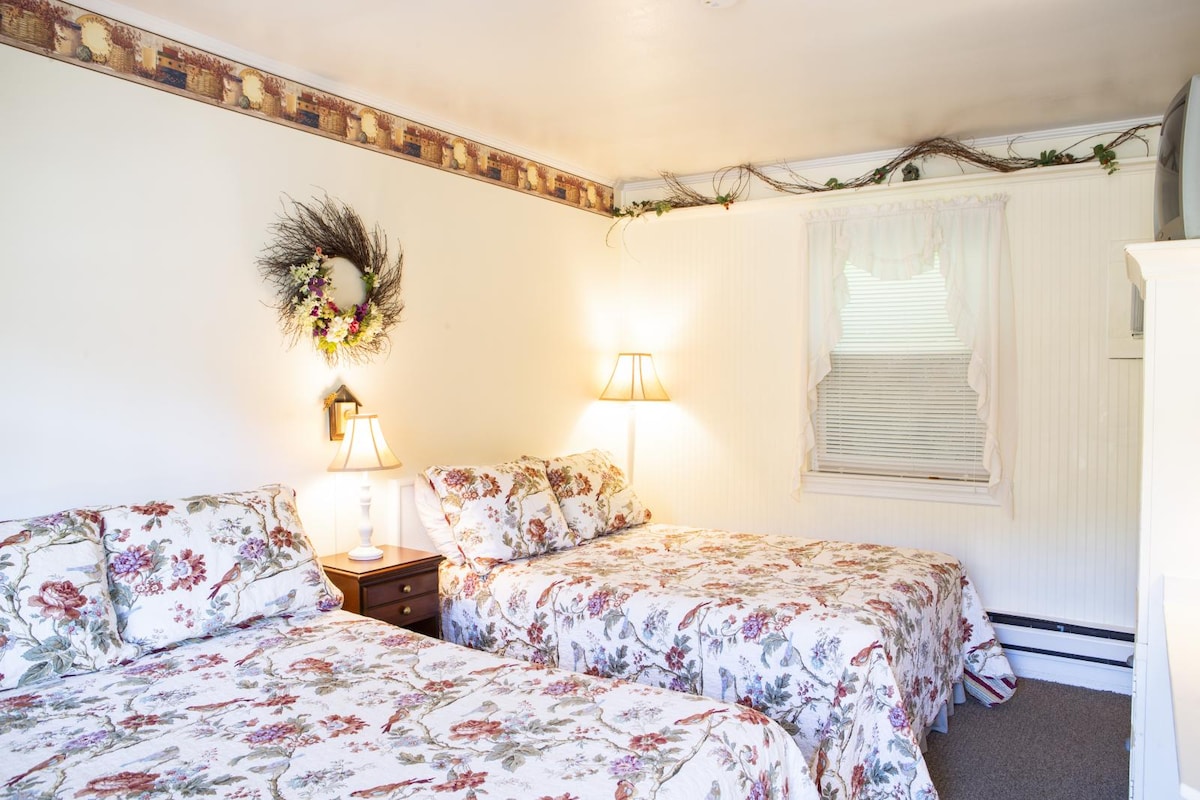 Yataq otağının şəkli