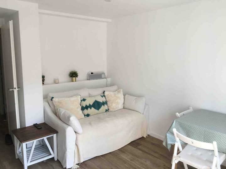 Cap Ferret : Duplex 6 Pers. Avec Piscine - Cap Ferret