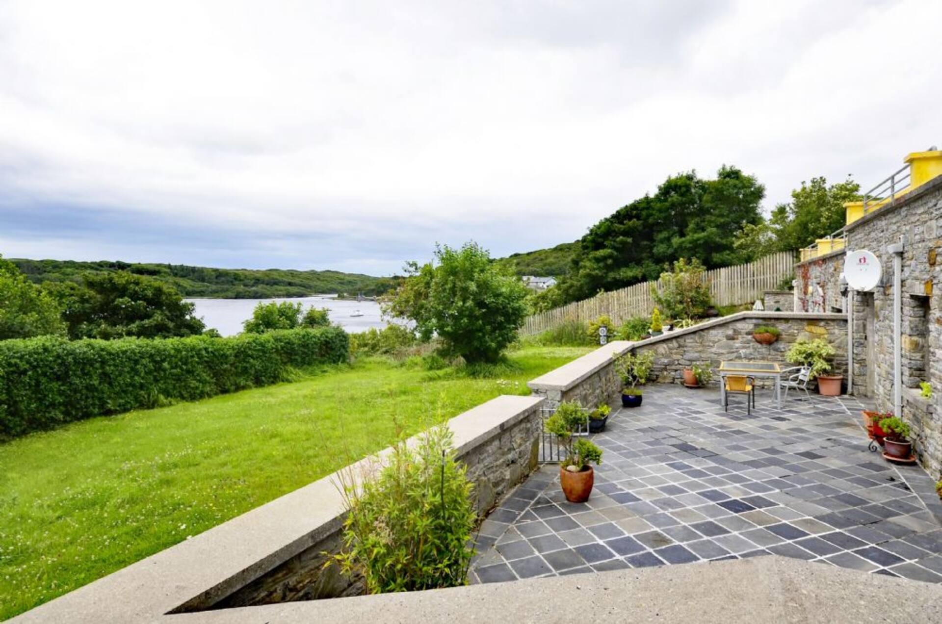 Apartment 263 - Clifden — zdjęcie 3